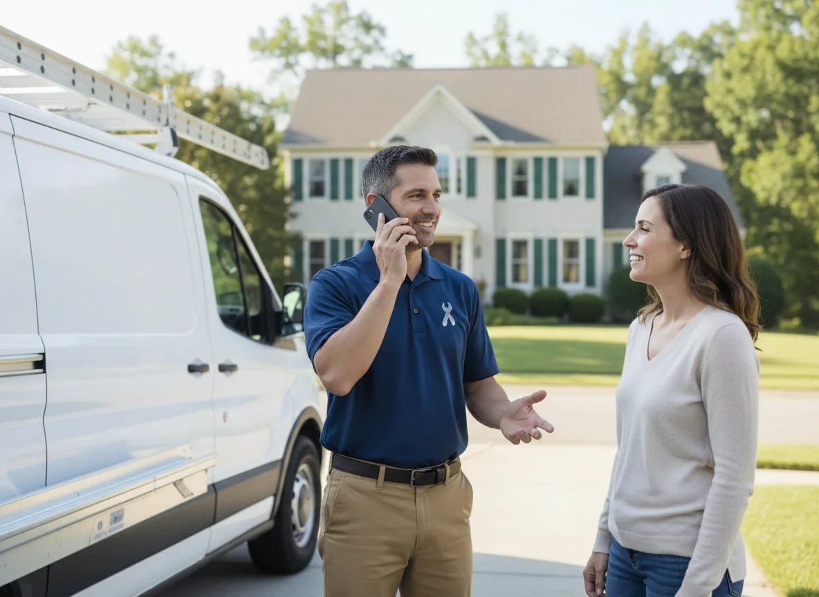 Home Gutter Service Paola, KS FAQs